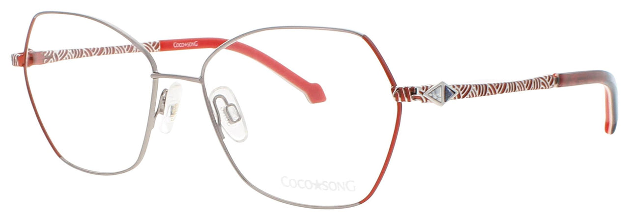 Coco Song BROKENWINGS Eyeglasses
