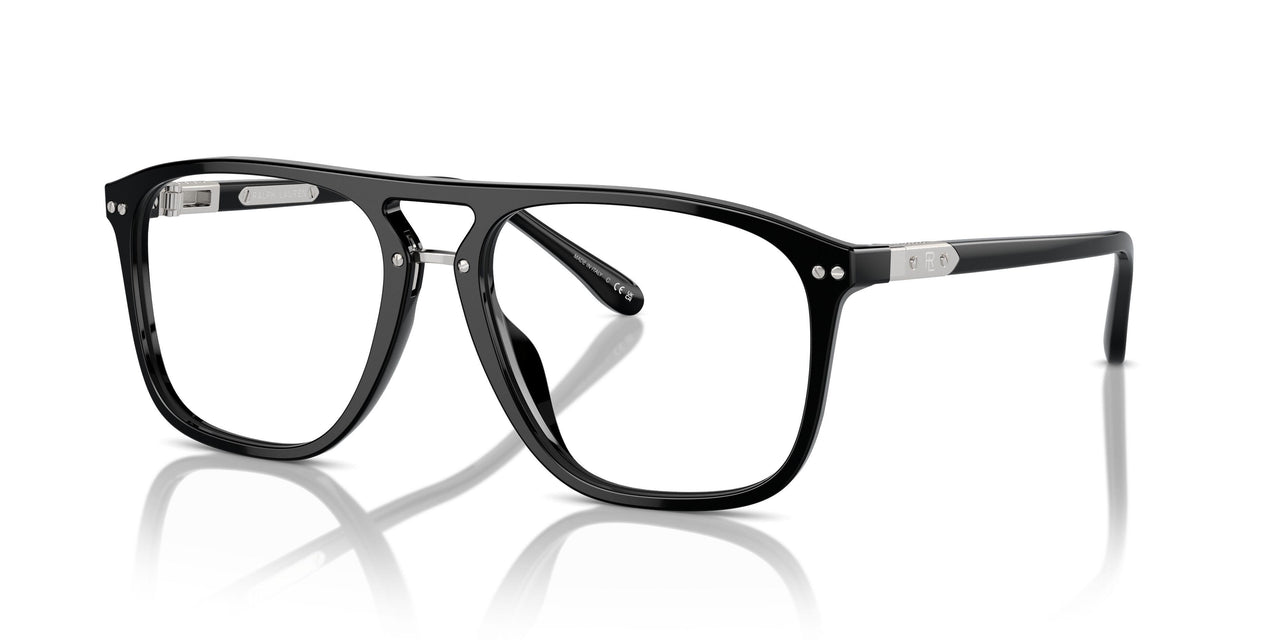 5001 - Black