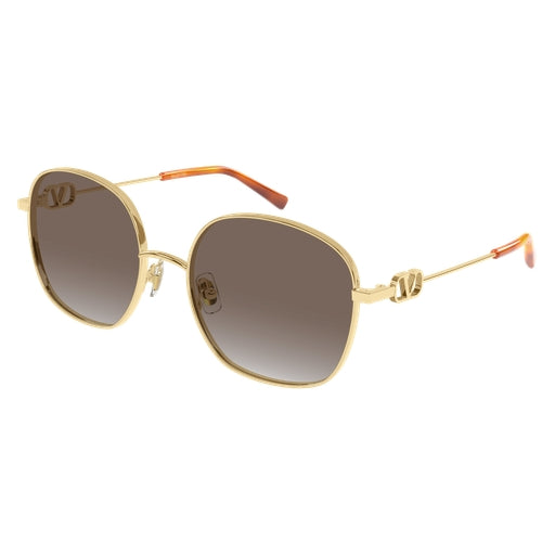 002 - Gold - Brown
