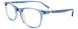 50 - Transparent Light Blue