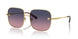 1002I6 - Gold - Pink Gradient Blue