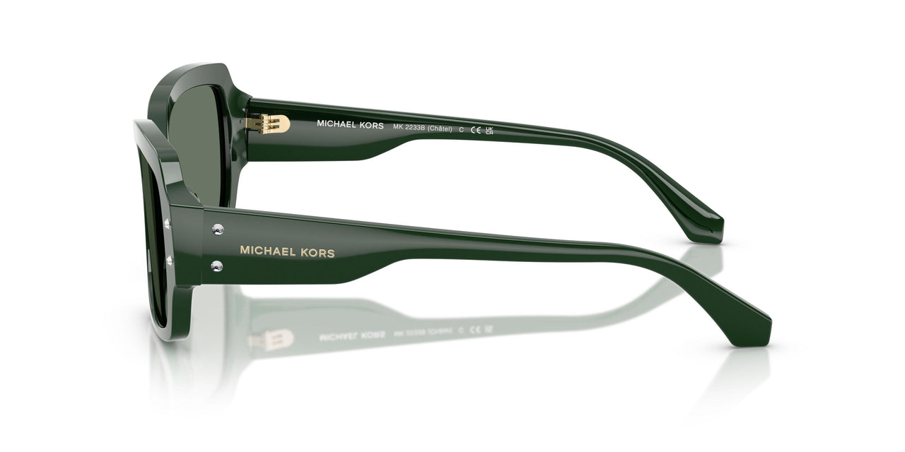 40063H - Green - Green Solid