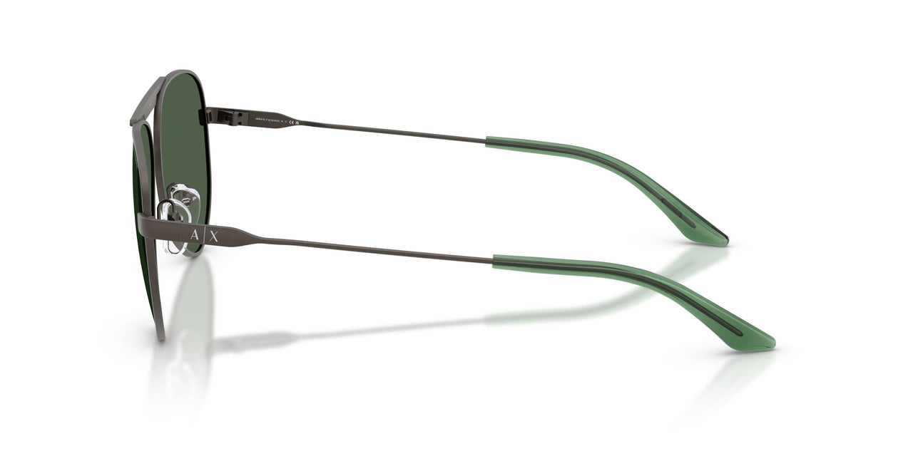 613371 - Grey - Dark Green