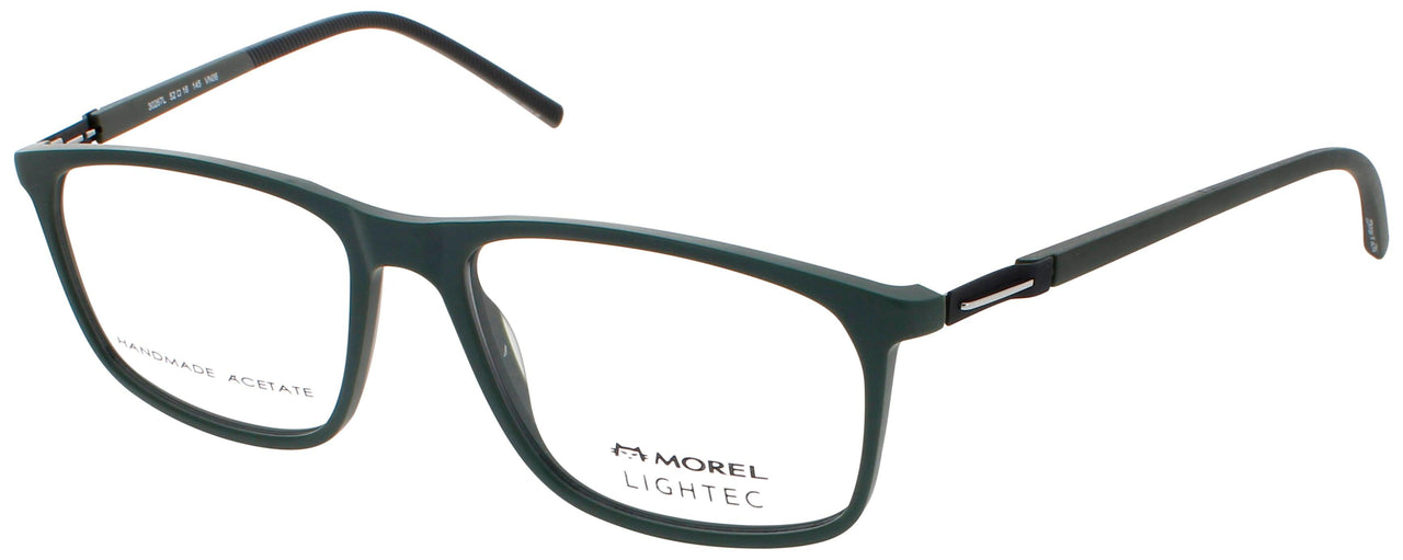 Lightec-morel 30267L Eyeglasses