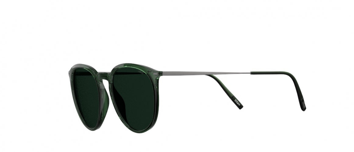 5560 - Green / Ruthenium - SLM Green