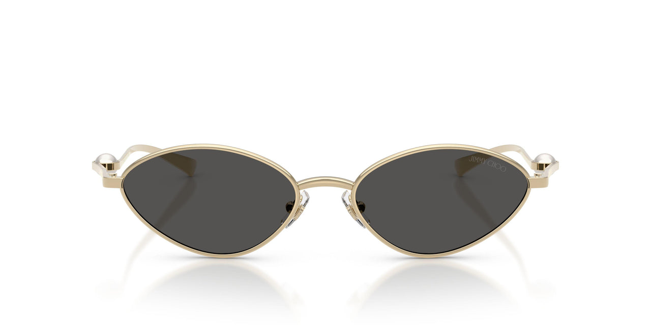300687 - Gold - Dark Grey