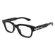 Alexander McQueen AM0497O Eyeglasses