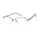 Elle EL13557 Eyeglasses