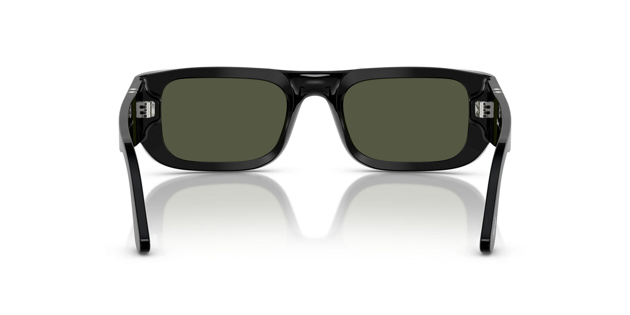 95/31 - Black - Green