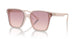 505268 - Pink - Brown Gradient Violet