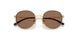 848/73 - Gold - Dark Brown