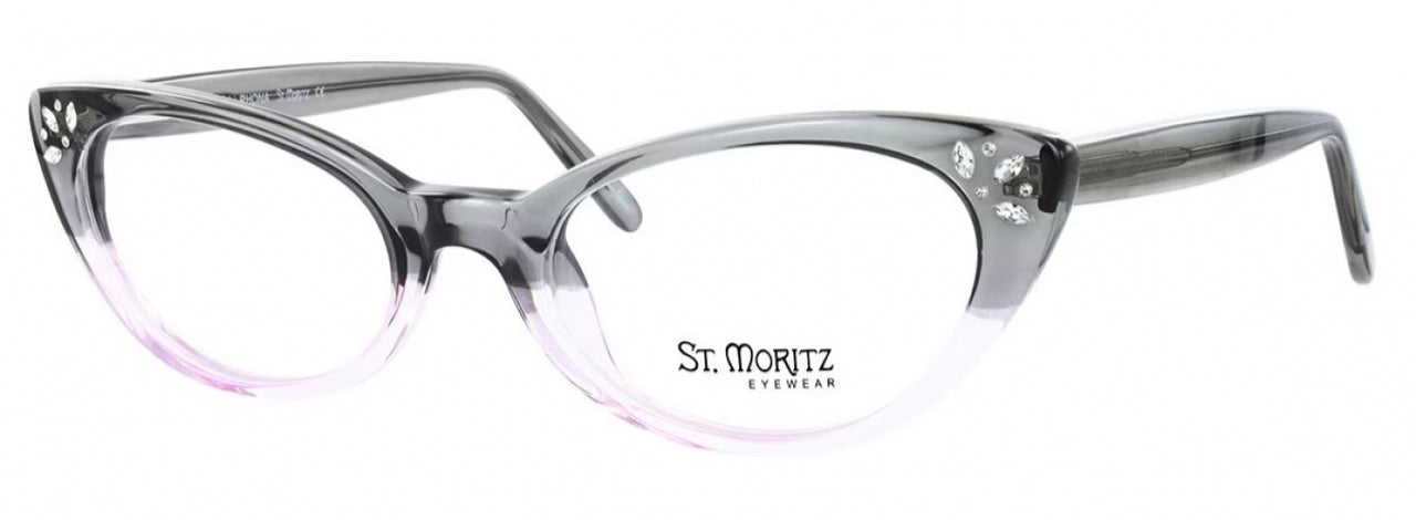 ST MORITZ RHONA Eyeglasses