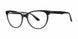 Genevieve Paris Design MODEST Eyeglasses