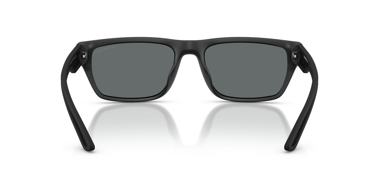 500181 - Black - Dark Grey Polarized