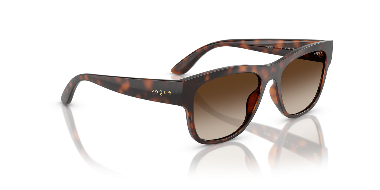 271813 - Brown - Gradient Brown