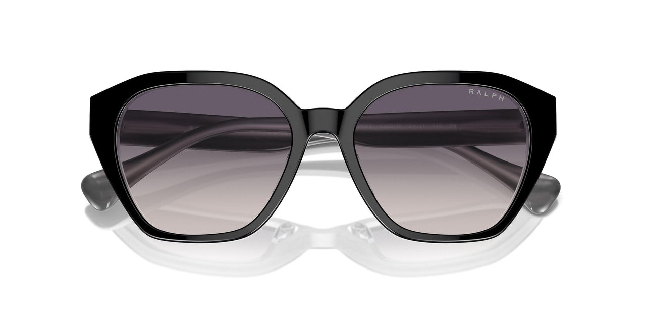 606636 - Black - Pink Gradient Dark Grey