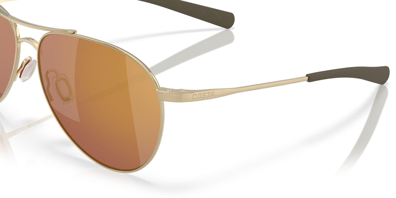 600321 - Gold - Gold Mirror