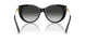 80013C - Black - Gray Gradient