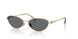 Vogue 4369S Sunglasses