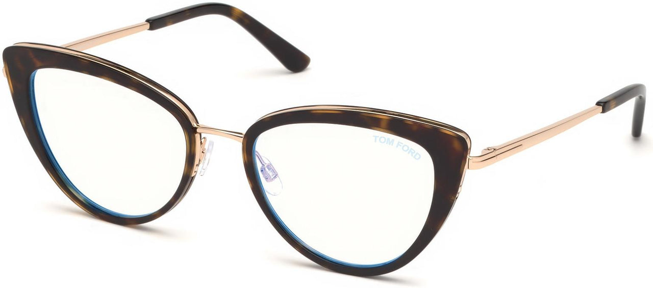 Tom Ford 5580B Eyeglasses