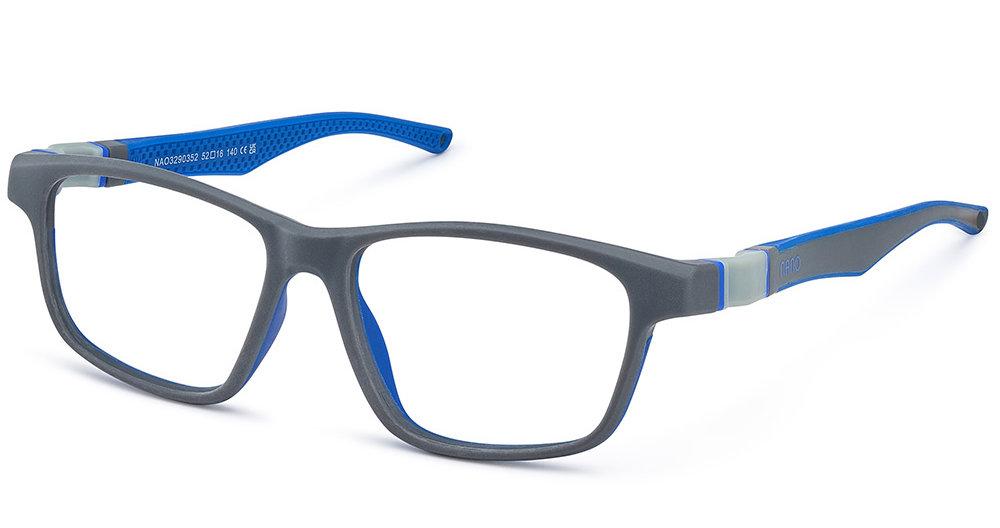 03 - INDESTRUCTIBLE XTREME GREY BLUE GREY