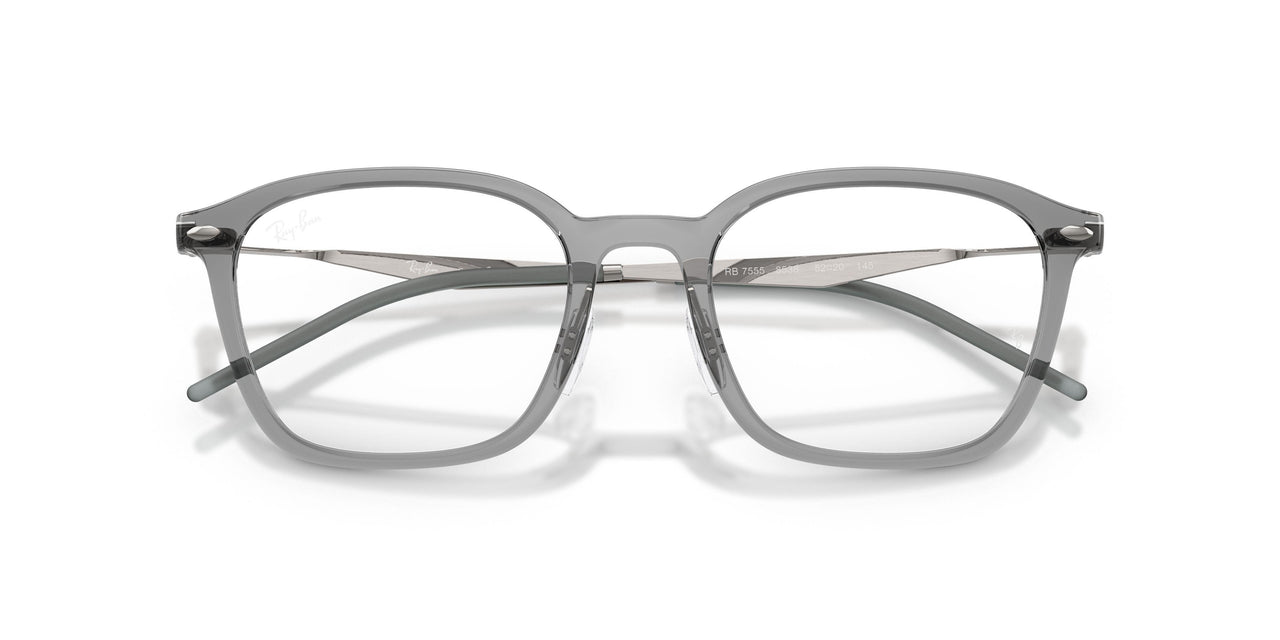 8538 - Grey