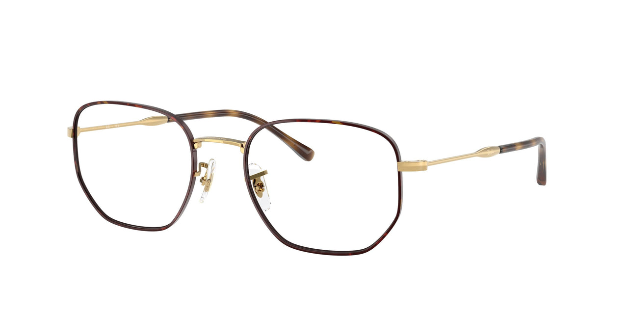 Ray-Ban 6496 Eyeglasses