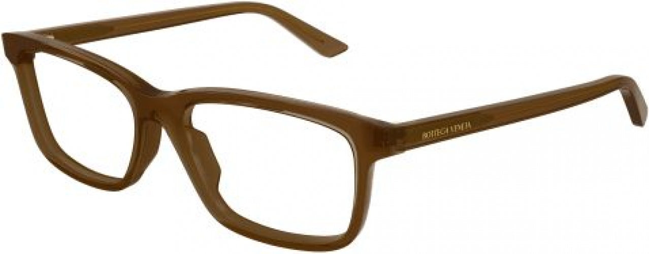 008 - Brown - Transparent