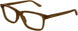 008 - Brown - Transparent