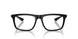 50011W - Black - Clear
