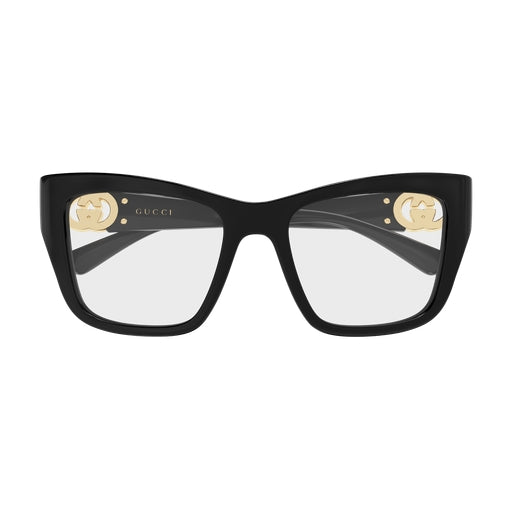 001 - Black - Transparent