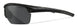 4004 - Matte Black - Grey/clear Lens