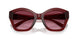 58708H - Red - Burgundy Gradient