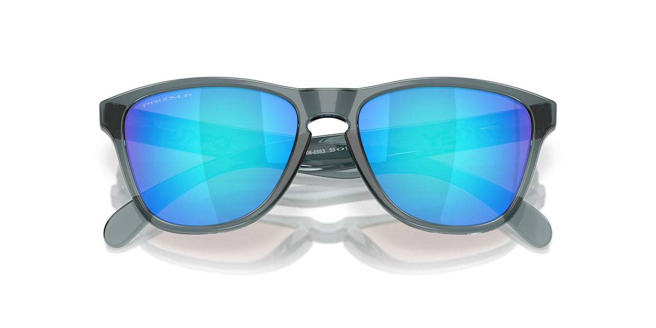 950805 - Black - Prizm Sapphire Polarized