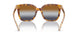 57563J - Brown - Blue