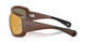 50205A - Brown - Brown Mirror Gold