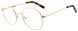 Flower FLR6037D Eyeglasses