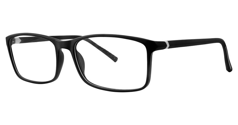 BLCKMTTGR - Black Matte/Grey