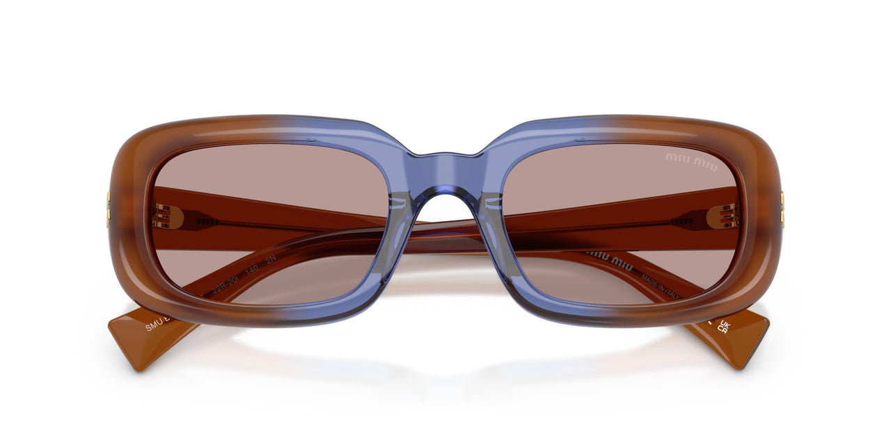 22R20I - Brown - Light Purple Brown