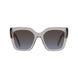 20W - Shiny Grey - Brown Gradient