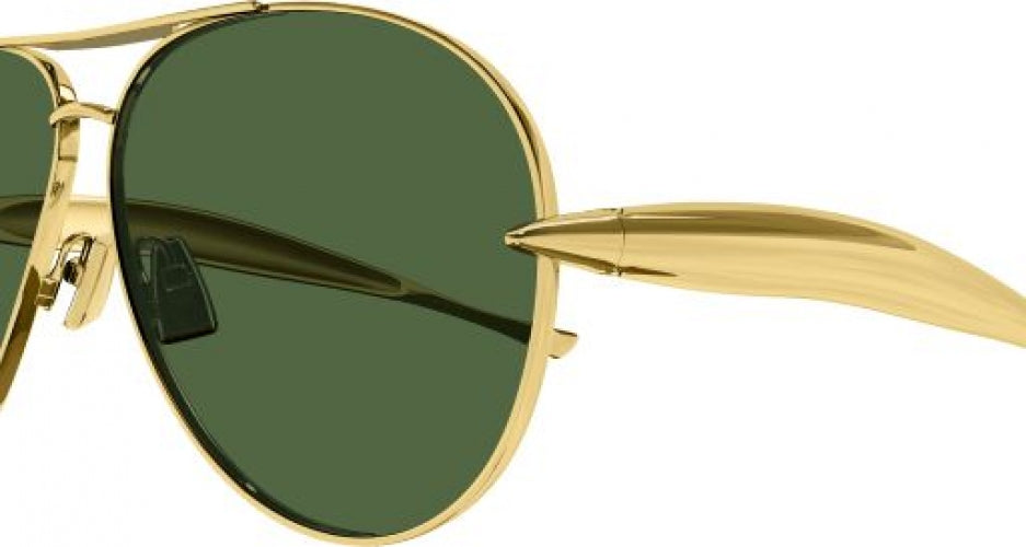 Bottega Veneta BV1305S Sunglasses display picture 1