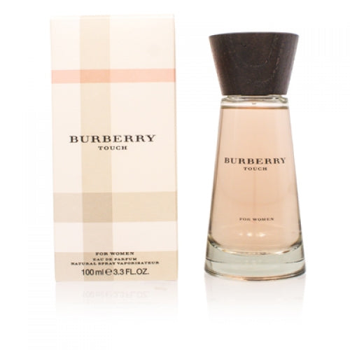 Burberry Touch EDP Spray