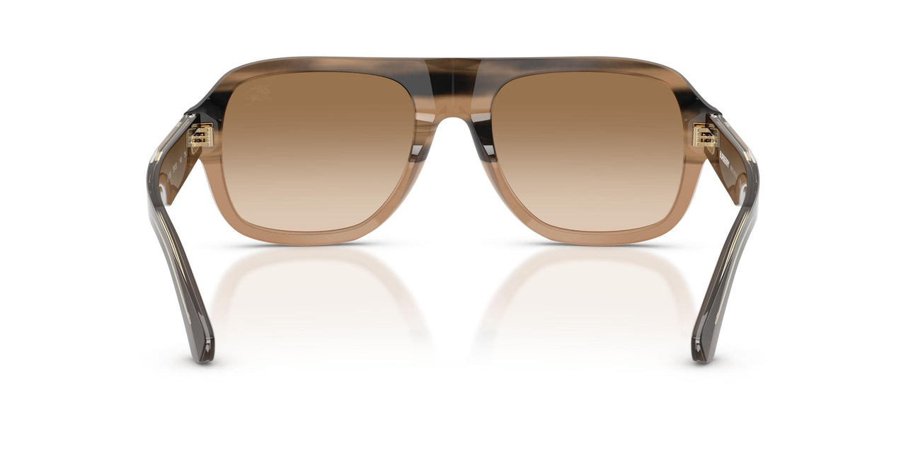 420789 - Beige - Brown Gradient