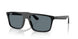 901/3R - Black - Dark Blue Polarized