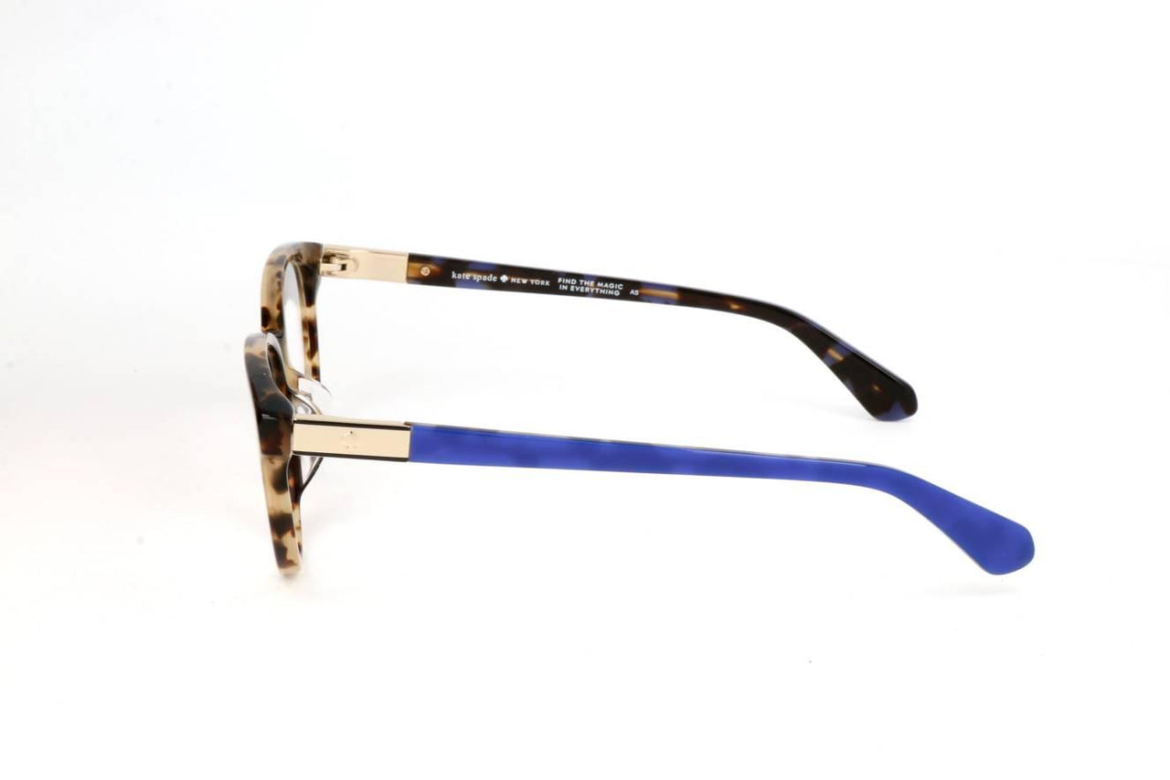 IPR - HAVANA BLUE
