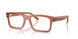 8511 - Brown - Clear