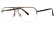 Stetson S398 Eyeglasses