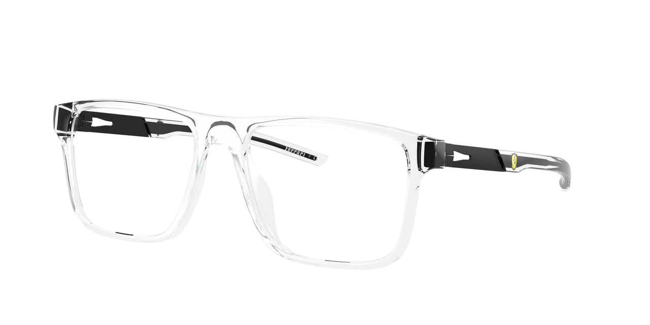 Scuderia Ferrari 8020U Eyeglasses