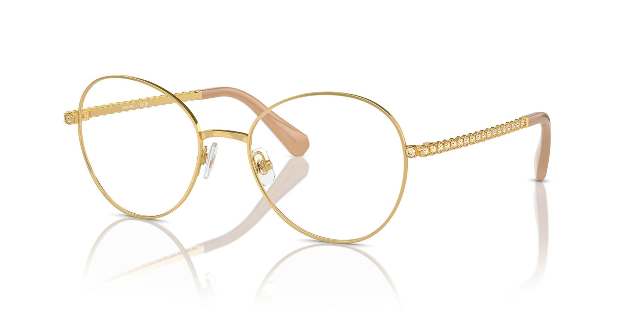 4004 - Gold