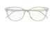 004 - Beige - Transparent